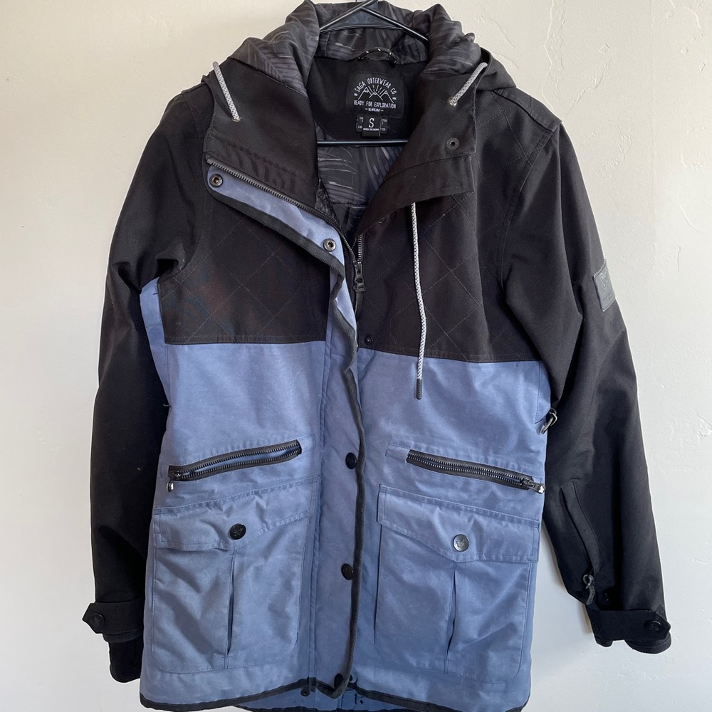 Saga Women’s Jacket